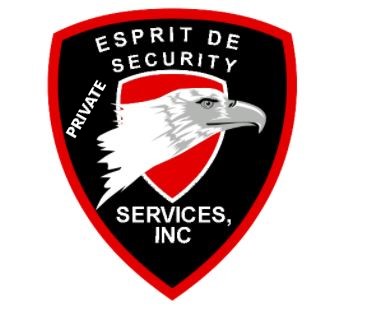 Esprit De Security Services, Inc